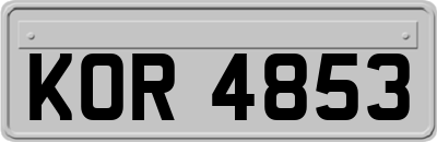 KOR4853