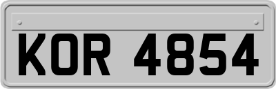 KOR4854