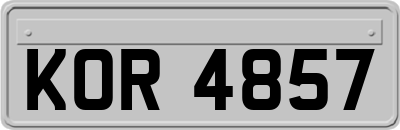 KOR4857