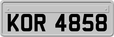 KOR4858