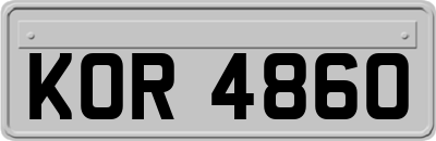 KOR4860