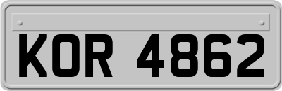 KOR4862