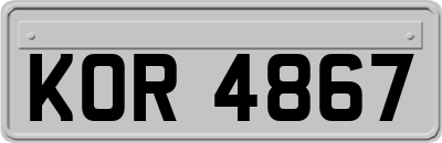 KOR4867