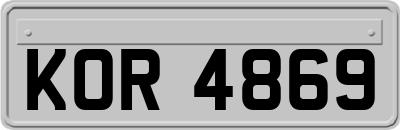 KOR4869
