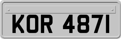 KOR4871