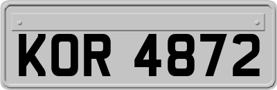 KOR4872