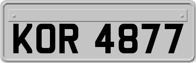 KOR4877