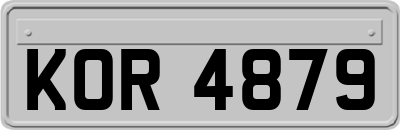 KOR4879