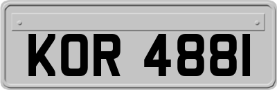 KOR4881
