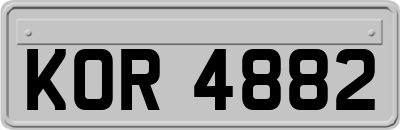 KOR4882