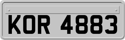 KOR4883