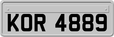 KOR4889