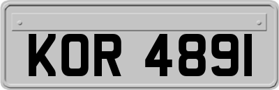 KOR4891