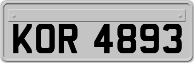 KOR4893