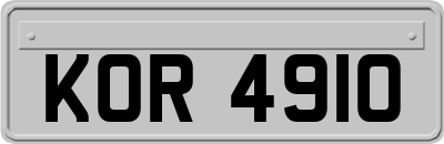 KOR4910