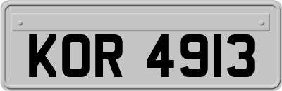 KOR4913