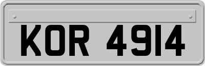 KOR4914