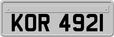 KOR4921