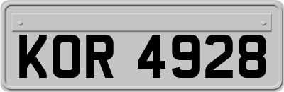 KOR4928