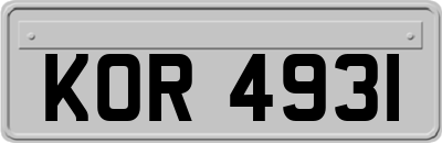 KOR4931