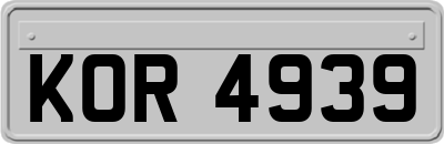 KOR4939