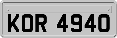 KOR4940