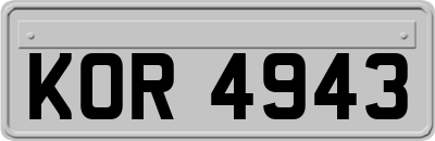 KOR4943