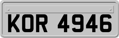 KOR4946