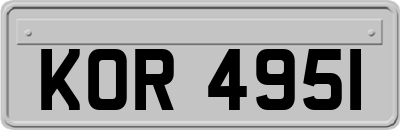 KOR4951