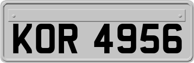 KOR4956