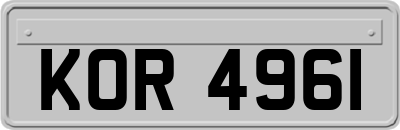 KOR4961