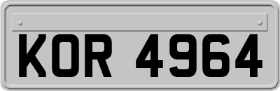 KOR4964