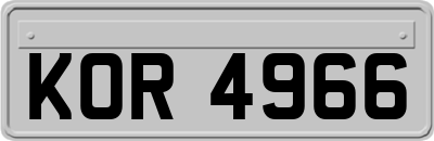 KOR4966