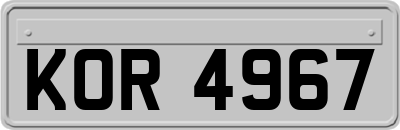 KOR4967