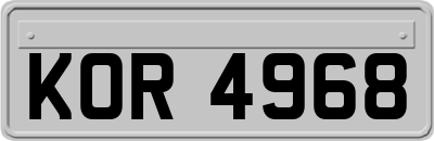 KOR4968