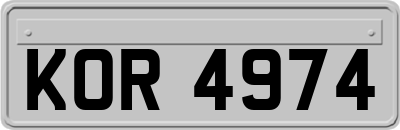 KOR4974