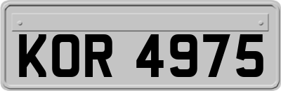 KOR4975