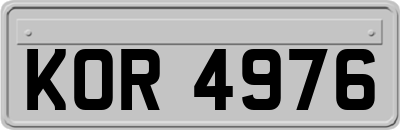 KOR4976