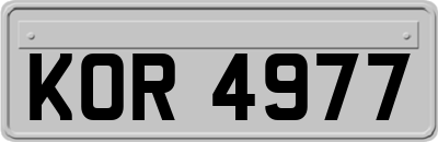 KOR4977