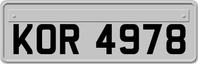 KOR4978