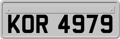 KOR4979