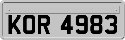 KOR4983