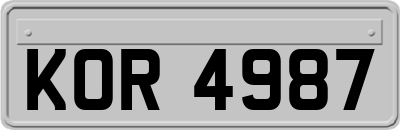 KOR4987