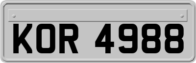 KOR4988
