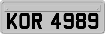 KOR4989