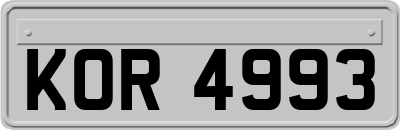 KOR4993