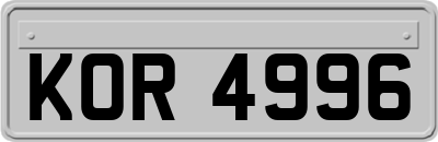 KOR4996
