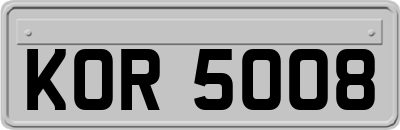 KOR5008