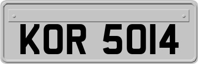 KOR5014