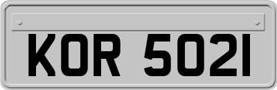 KOR5021